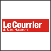 Le courrier de Saint Hyacinthe