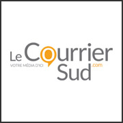 Le courrier du sud