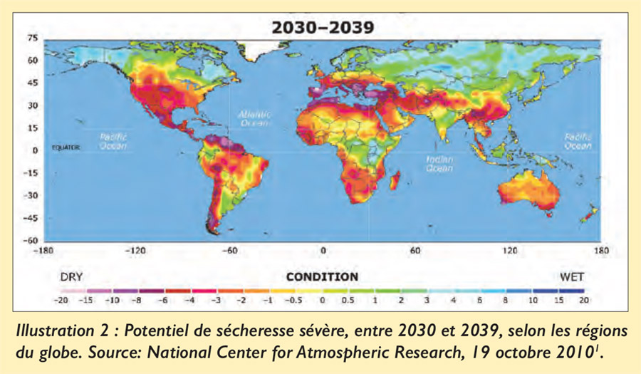 2030 - 2039