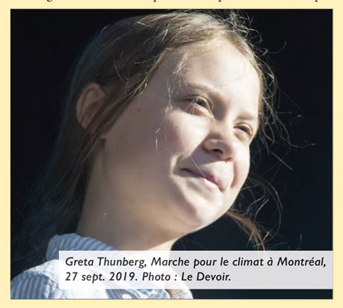 Greta Thunberg